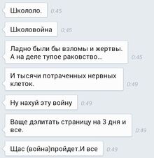 Voiny