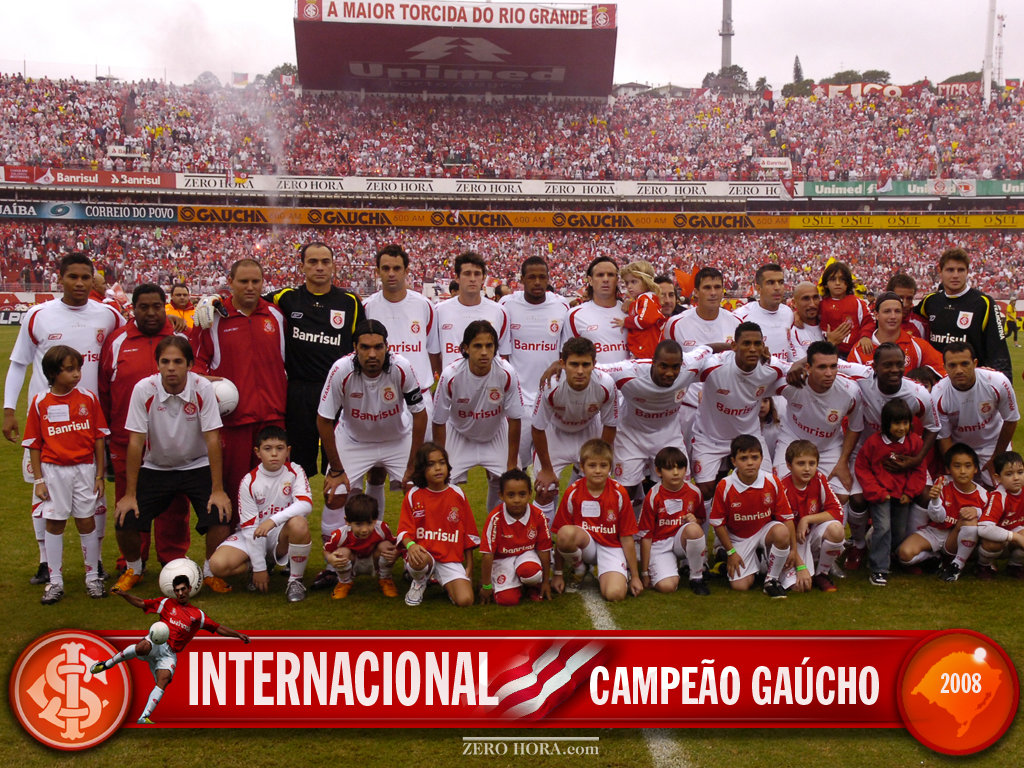 Campeonato Gaúcho 2008 | Interpedia Wiki | Fandom