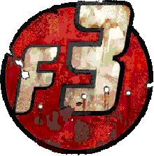 Fallout 3 LogoVB