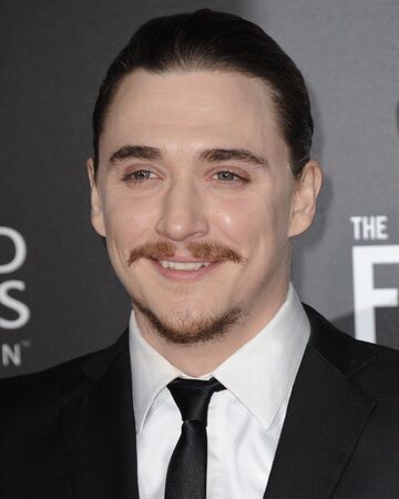 Kyle Gallner Interrogation Wiki Fandom