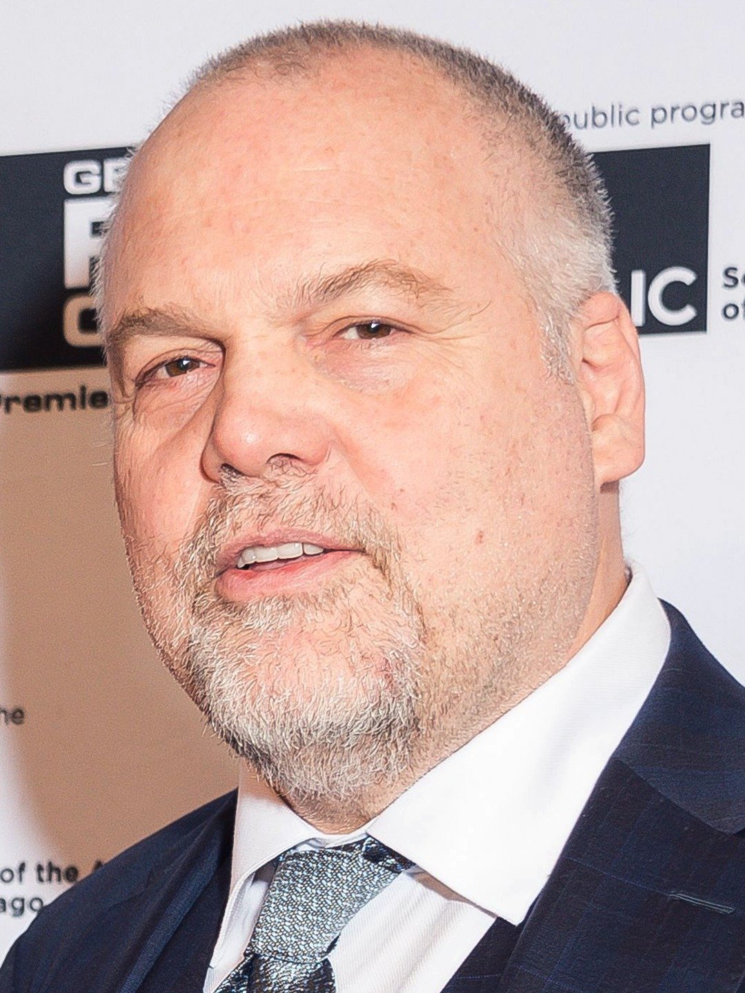 Vincent D'Onofrio | Interrogation Wiki | Fandom