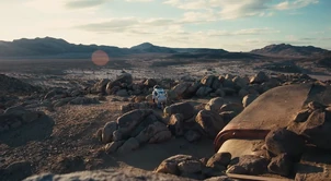 Wolf Edmunds | Interstellar Wiki | FANDOM powered by Wikia