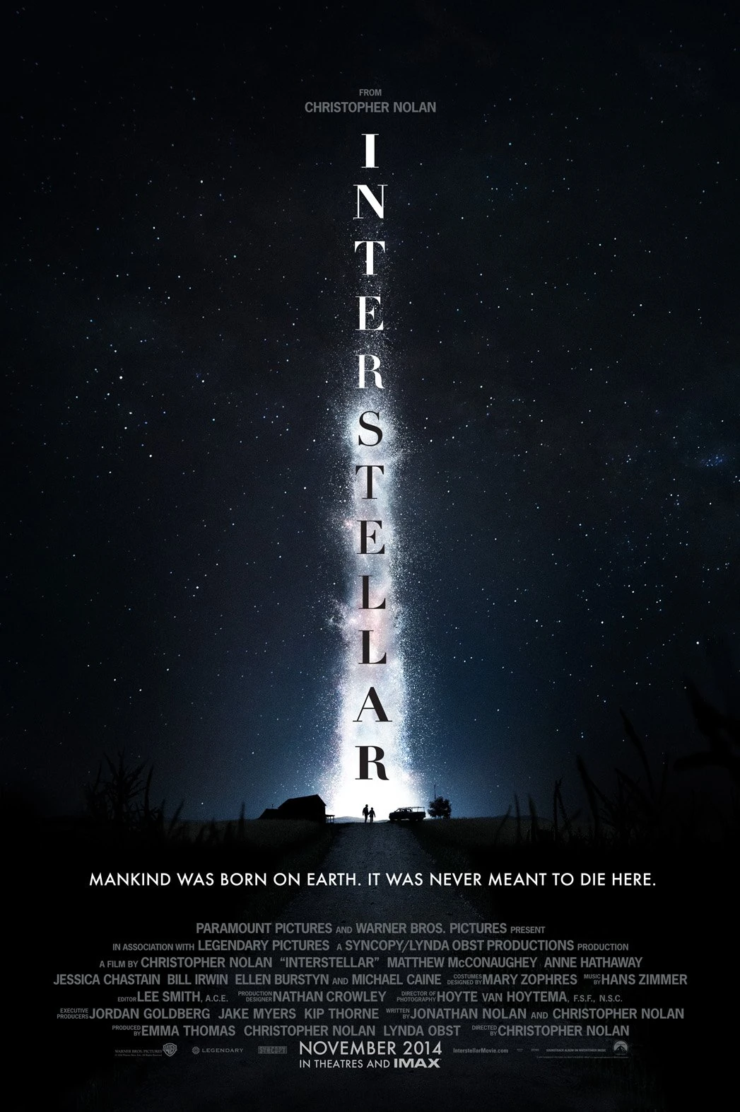Interstellar Poster Archive Interstellar Wiki FANDOM powered by Wikia