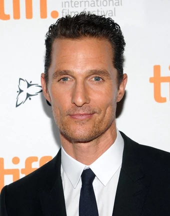Matthew Mcconaughey Interstellar Wiki Fandom