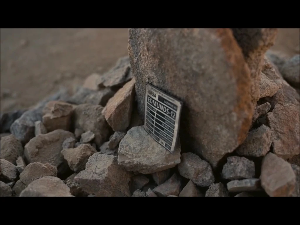 Wolf Edmunds Interstellar Wiki FANDOM powered by Wikia