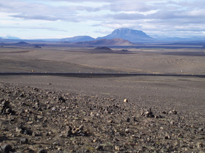 Desert