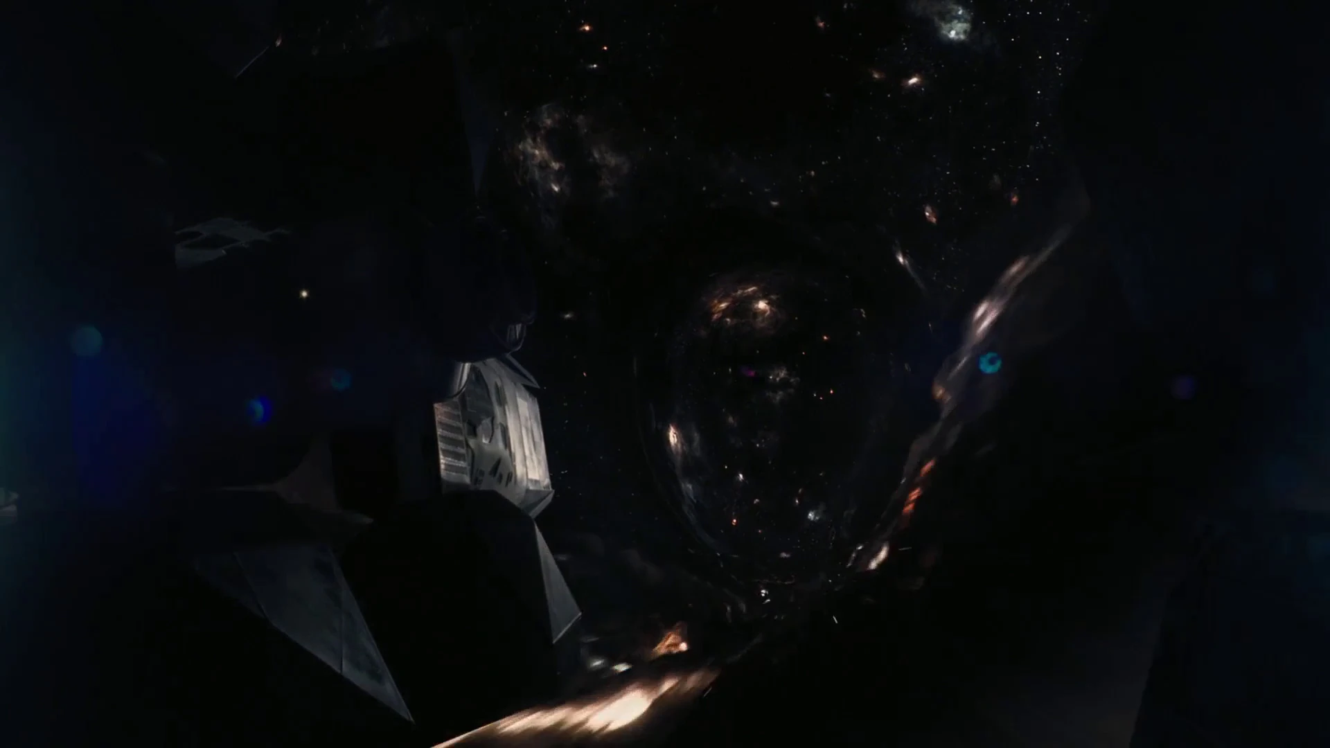 The Bulk Interstellar Wiki FANDOM powered by Wikia