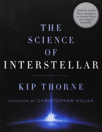 Science of interstellar