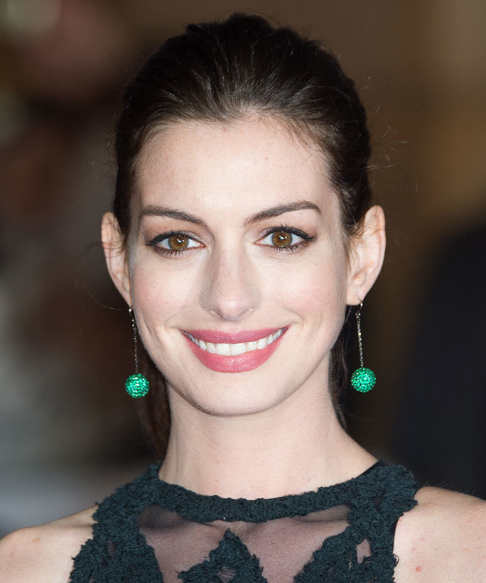 Resultado de imagem para Anne Hathaway