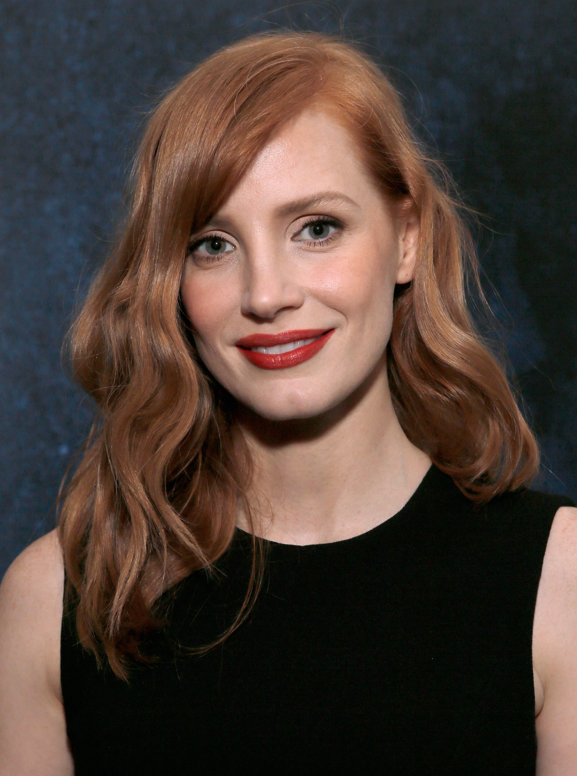 Jessica Chastain  Interstellar Wiki  FANDOM powered by Wikia