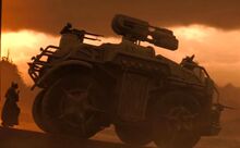 Crawlersoldier