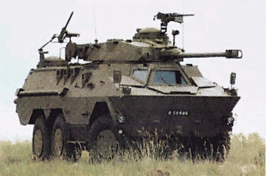 Ratel-90mm1