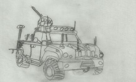 Light Tactical 2