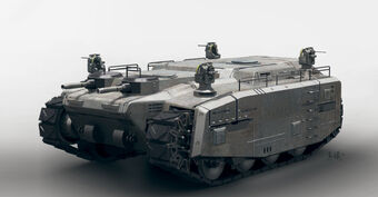 Direct Action Armored Personnel Carrier Interventionrpg Wiki