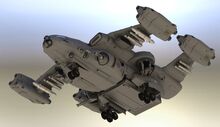 Valkyrie iii by quesocito-d7zltlf