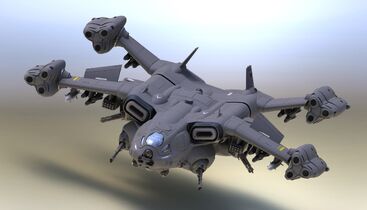 Valkyrie i by quesocito-d7zlt6i