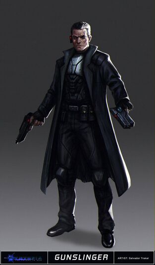 Agent Alpha