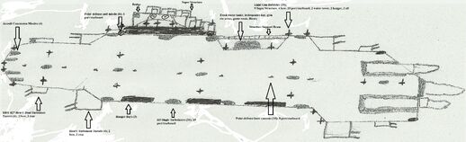 Configurate D-class Destroyer 003