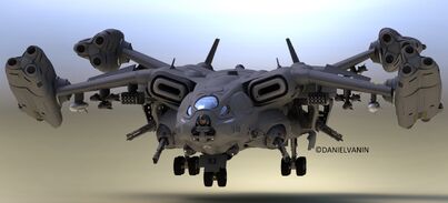 Valkyrie iv by quesocito-d7zlw4l
