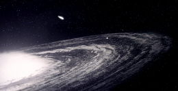 Star Wars Galaxy