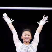 Main Sunisa Lee Gymnastics Wiki Fandom