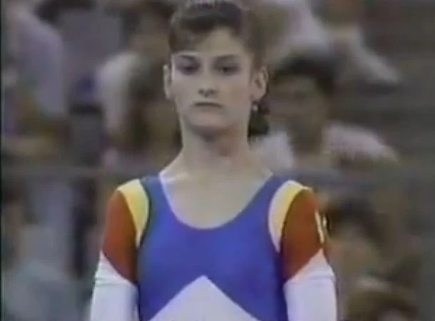 Category:Romanian gymnast | Gymnastics Wiki | FANDOM powered by Wikia