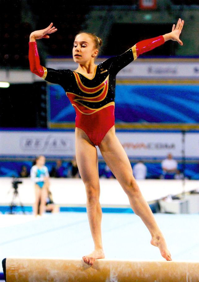 GalleryTabea Alt Gymnastics Wiki FANDOM powered by Wikia