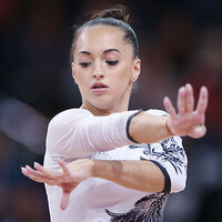 Main Larisa Iordache Gymnastics Wiki Fandom