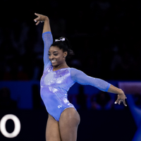 Main Simone Biles Gymnastics Wiki Fandom