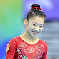 Main Qi Qi Gymnastics Wiki Fandom