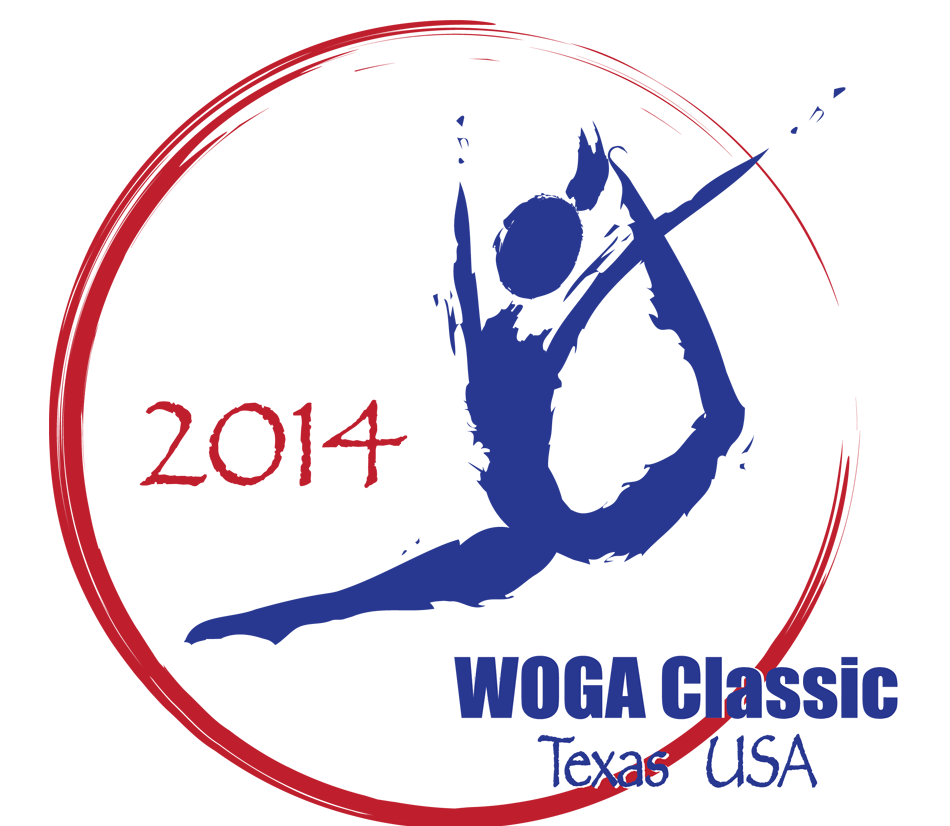 2014 WOGA Classic Gymnastics Wiki FANDOM powered by Wikia