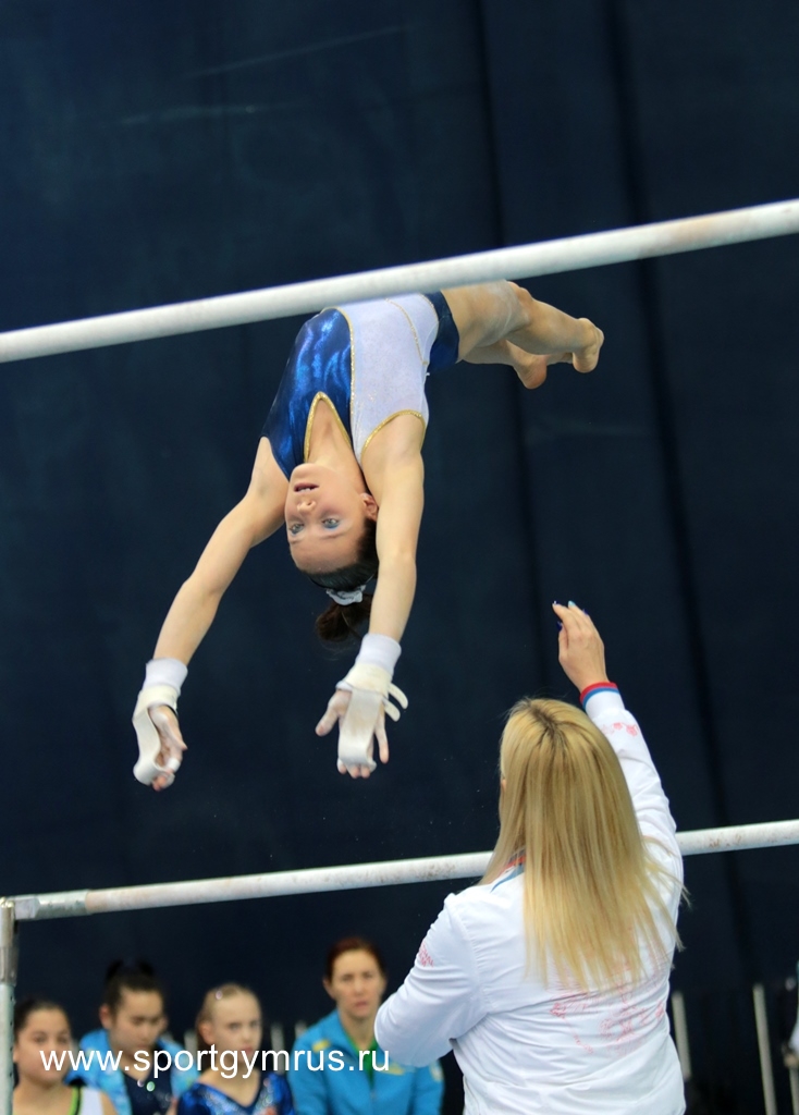 Gallery:Natalia Kapitonova | Gymnastics Wiki | FANDOM powered by Wikia