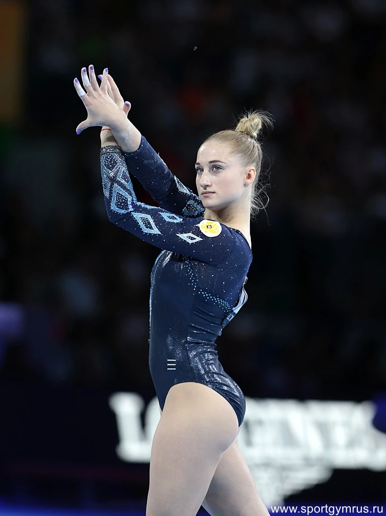 MainLilia Akhaimova Gymnastics Wiki Fandom