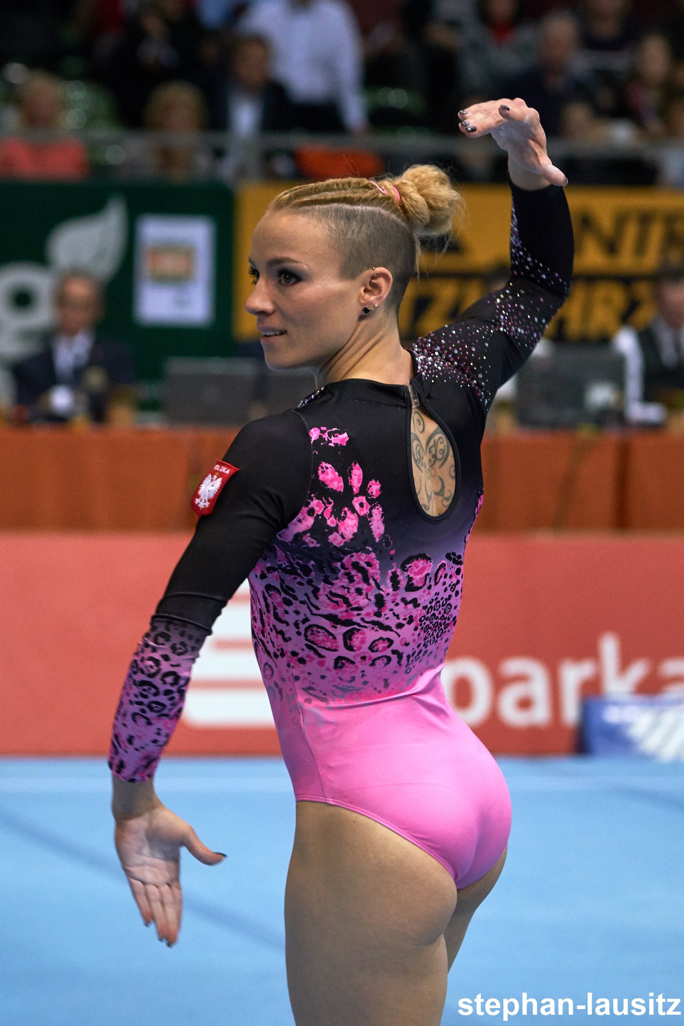 Main:Marta Pihan-Kulesza | Gymnastics Wiki | Fandom