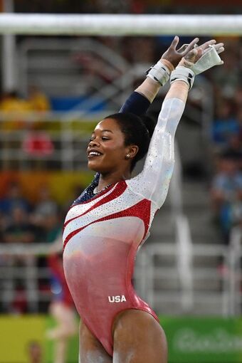 Main Gabby Douglas Gymnastics Wiki Fandom