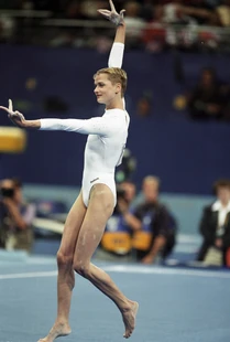Gallery:Svetlana Khorkina | Gymnastics Wiki | FANDOM powered by Wikia