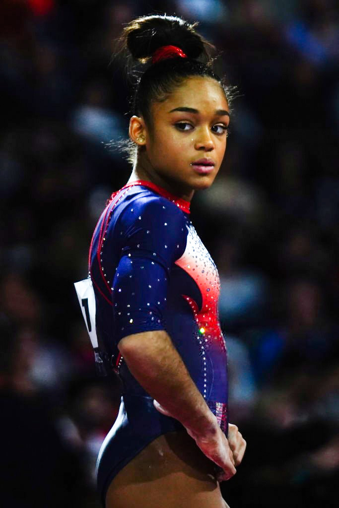 Main:Mélanie de Jesus Dos Santos | Gymnastics Wiki ...