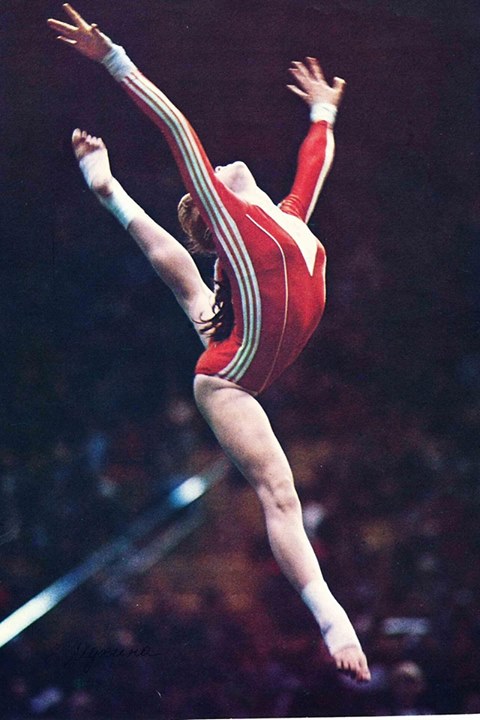 Gallery:Elena Mukhina | Gymnastics Wiki | Fandom