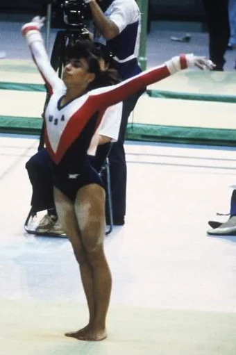 Julissa Gomez Gymnastics Wiki Fandom