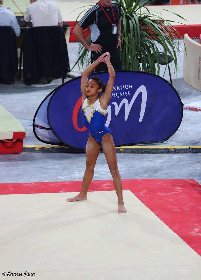 Gallery:Mélanie de Jesus Dos Santos | Gymnastics Wiki ...