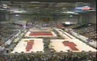 2001 Ghent World Championships Gymnastics Wiki Fandom - roblox beijing olympics 2008 finals