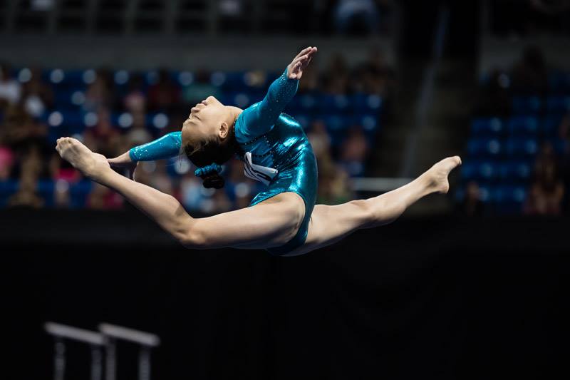 Gallery:Sunisa Lee | Gymnastics Wiki | FANDOM powered by Wikia