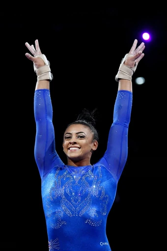 Main Ellie Downie Gymnastics Wiki Fandom