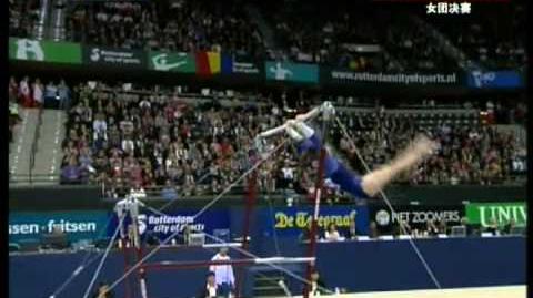 Videos Aliya Mustafina Gymnastics Wiki Fandom
