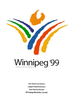 1999 Winnipeg Pan American Games Gymnastics Wiki FANDOM powered by