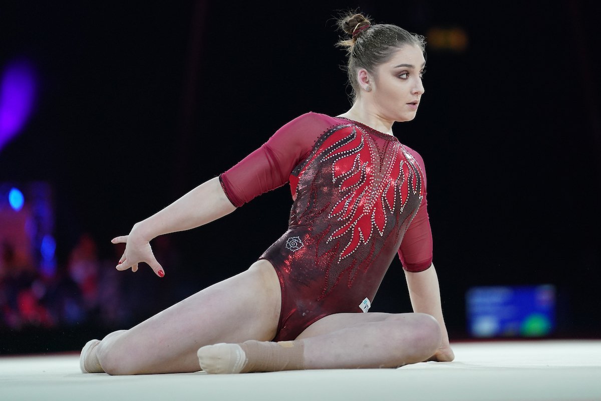 Main Aliya Mustafina Gymnastics Wiki Fandom