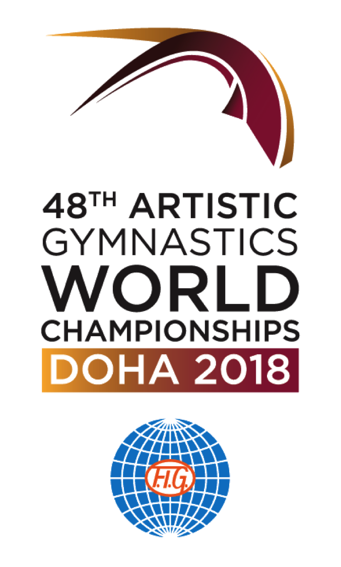 Kejuaraan Dunia Doha 2018 Blog Langsung- Kualifikasi WAG AS