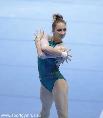 Main Viktoria Komova Gymnastics Wiki Fandom