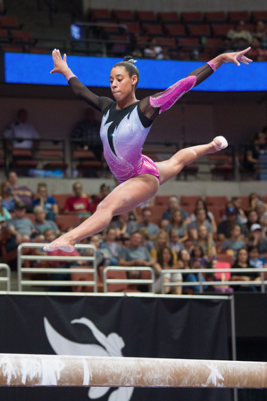 Main:Shania Adams | Gymnastics Wiki | FANDOM powered by Wikia