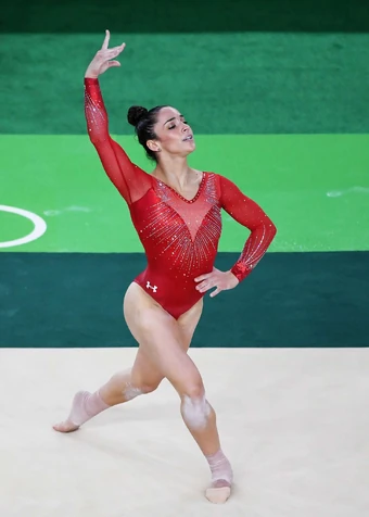 Main Aly Raisman Gymnastics Wiki Fandom